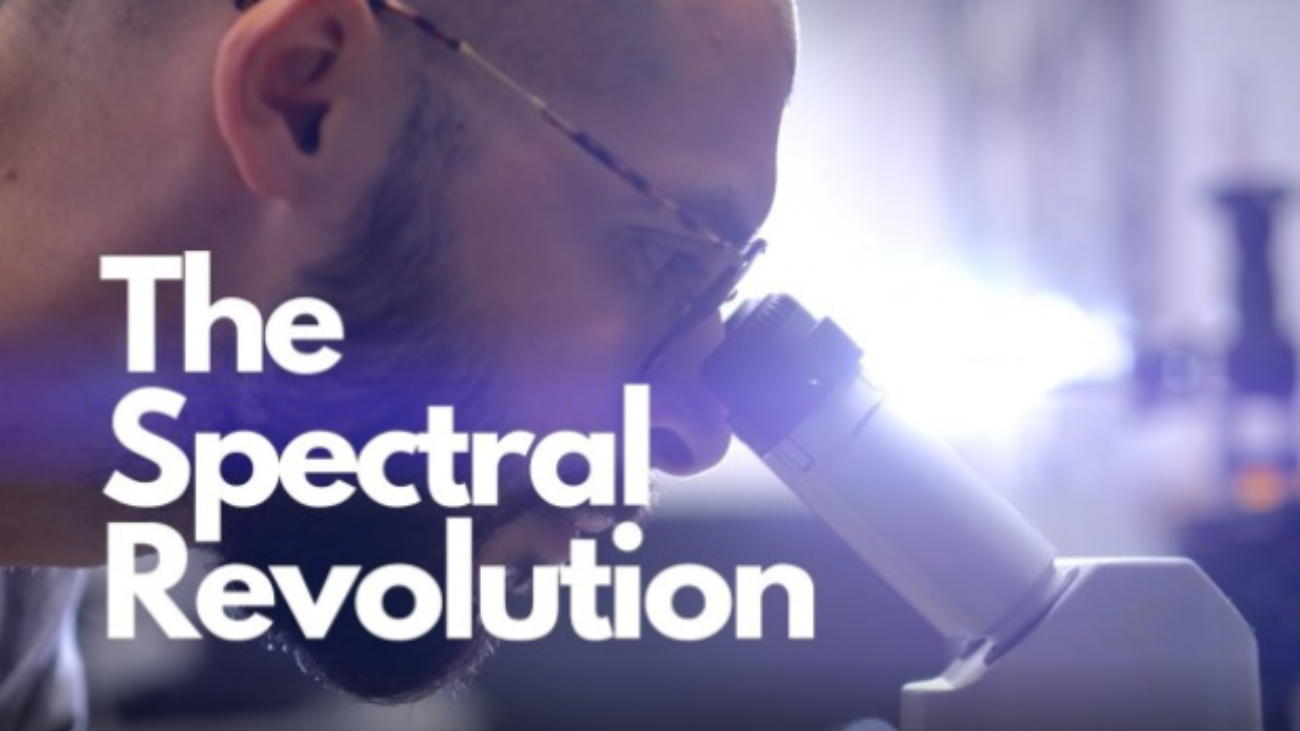 SpectralRevolutionVideo